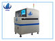 Cadeia de fabricação forno da produção de SMT do Reflow da impressora da pasta da solda da máquina da montagem de SMD